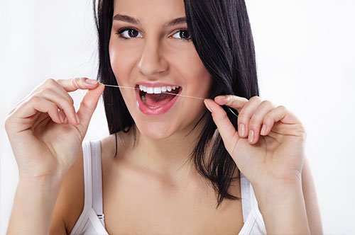 National Flossing Day: Keep Your Smile Bright This Holiday Season!