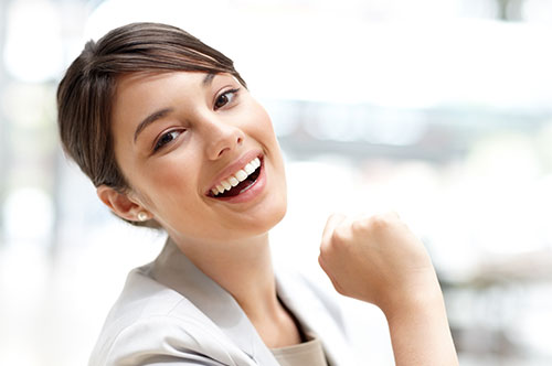 Enjoy a Beautiful Smile With Invisalign