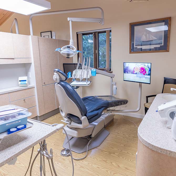 Treat Your Smile to High-Quality Care