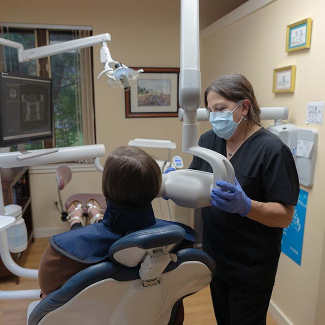 Maintain Your Best Smile With General Dentistry in Brunswick