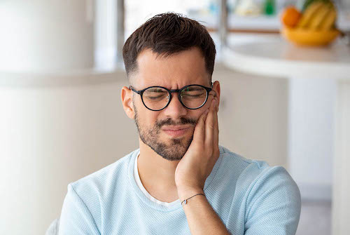 How Stress Affects Your Oral Health